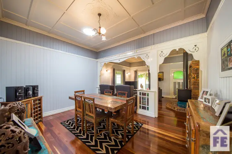 Sixth view of Homely house listing, 20 Burnett Street, Kingaroy QLD 4610