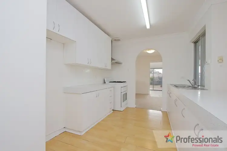 Second view of Homely house listing, 2 Glengarry Street, Parkwood WA 6147