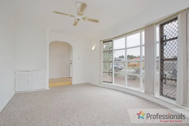 Third view of Homely house listing, 2 Glengarry Street, Parkwood WA 6147