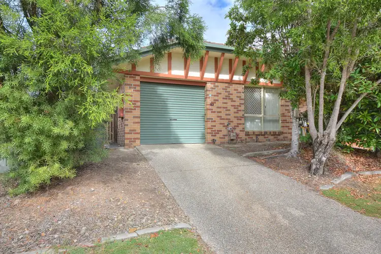 53/1 BRIDGMAN DRIVE, Reedy Creek QLD 4227