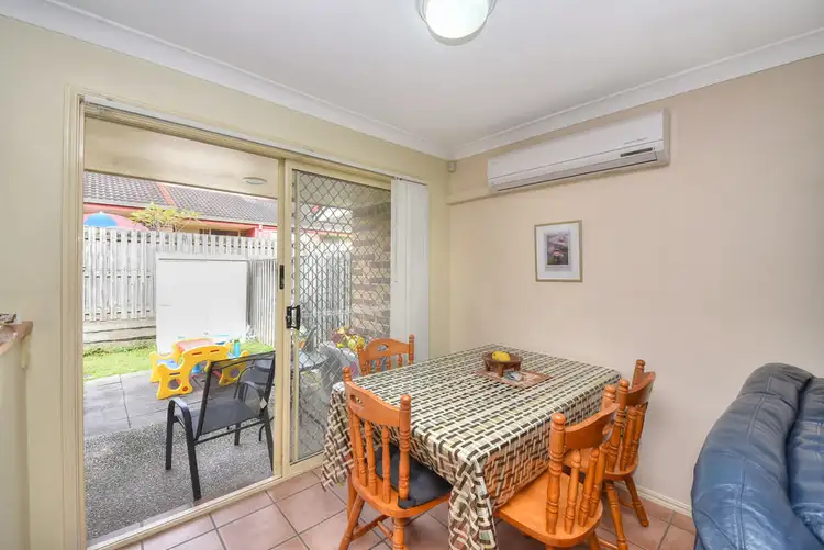 Second view of Homely townhouse listing, 53/1 BRIDGMAN DRIVE, Reedy Creek QLD 4227