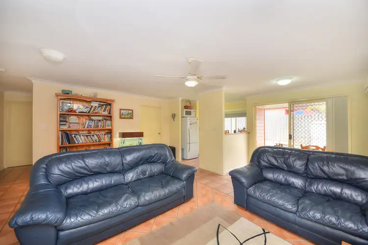 Third view of Homely townhouse listing, 53/1 BRIDGMAN DRIVE, Reedy Creek QLD 4227