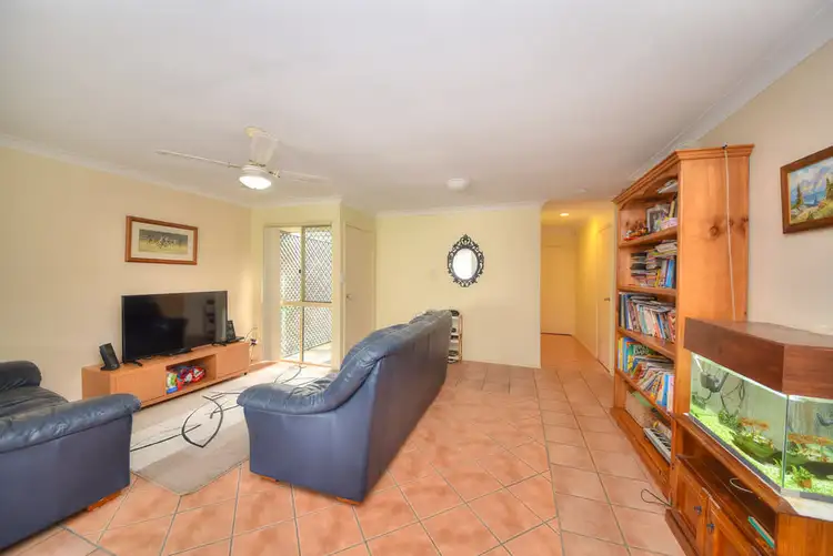 Fourth view of Homely townhouse listing, 53/1 BRIDGMAN DRIVE, Reedy Creek QLD 4227