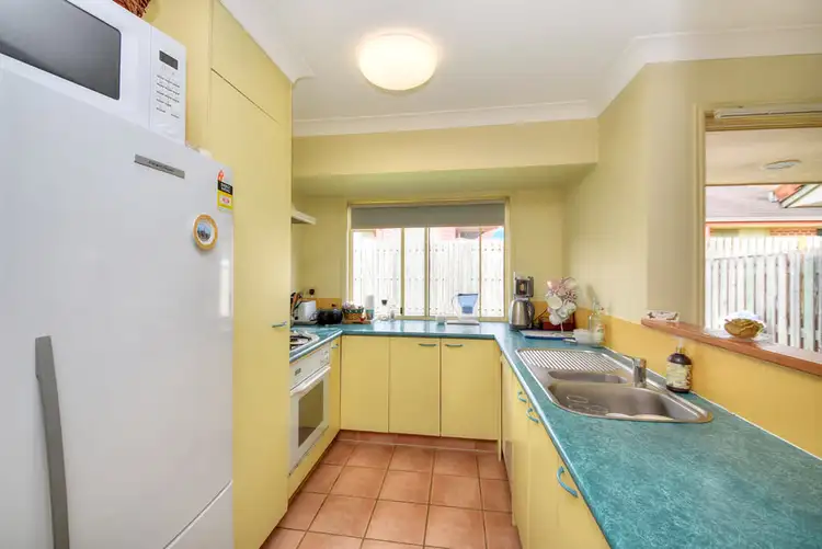 Fifth view of Homely townhouse listing, 53/1 BRIDGMAN DRIVE, Reedy Creek QLD 4227