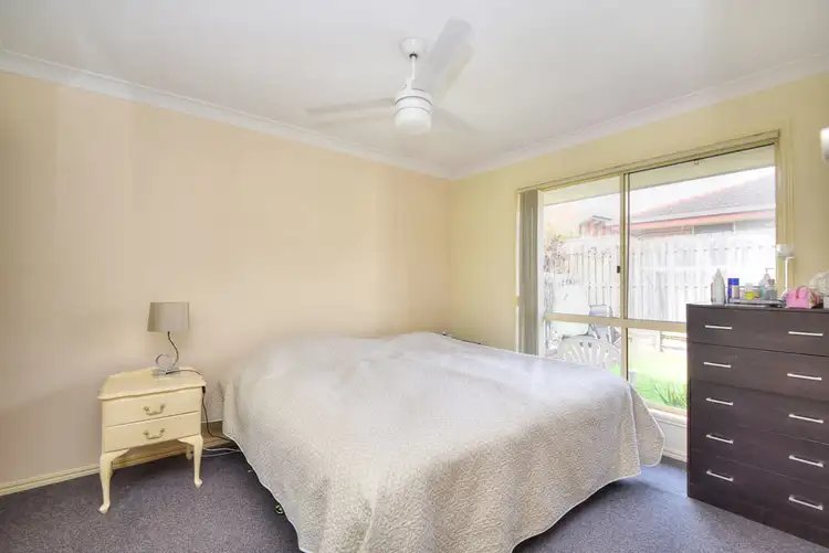 Sixth view of Homely townhouse listing, 53/1 BRIDGMAN DRIVE, Reedy Creek QLD 4227