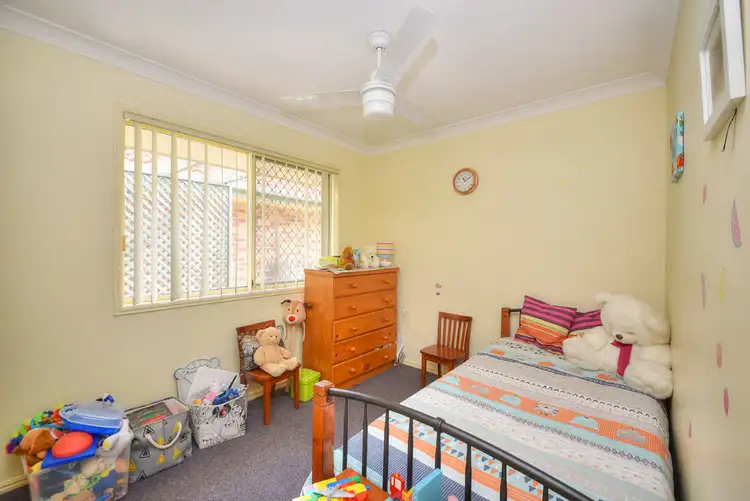 Seventh view of Homely townhouse listing, 53/1 BRIDGMAN DRIVE, Reedy Creek QLD 4227