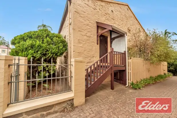 Second view of Homely townhouse listing, 4/25 Twentythird Street, Gawler South SA 5118