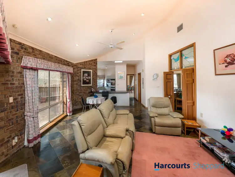 Fifth view of Homely house listing, 8 Eve Road, Bellevue Heights SA 5050