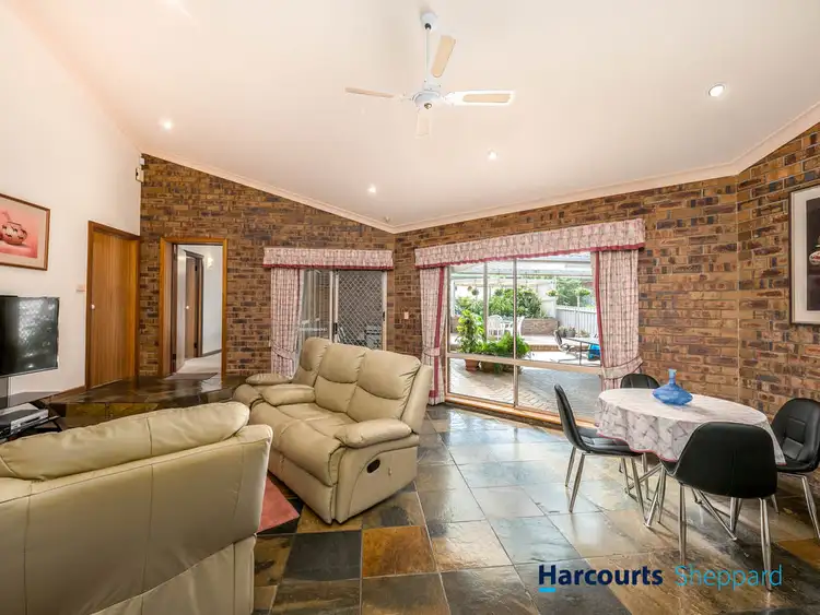 Sixth view of Homely house listing, 8 Eve Road, Bellevue Heights SA 5050