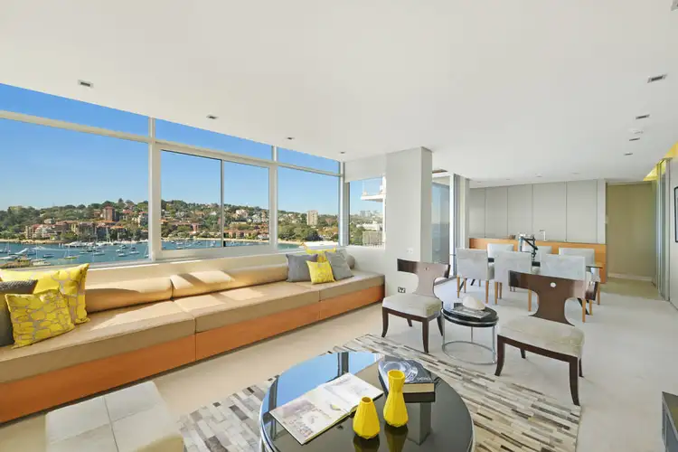 83/35A Sutherland Crescent, Darling Point NSW 2027