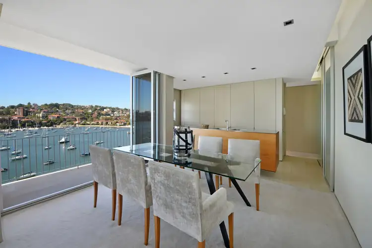 Fourth view of Homely apartment listing, 83/35A Sutherland Crescent, Darling Point NSW 2027
