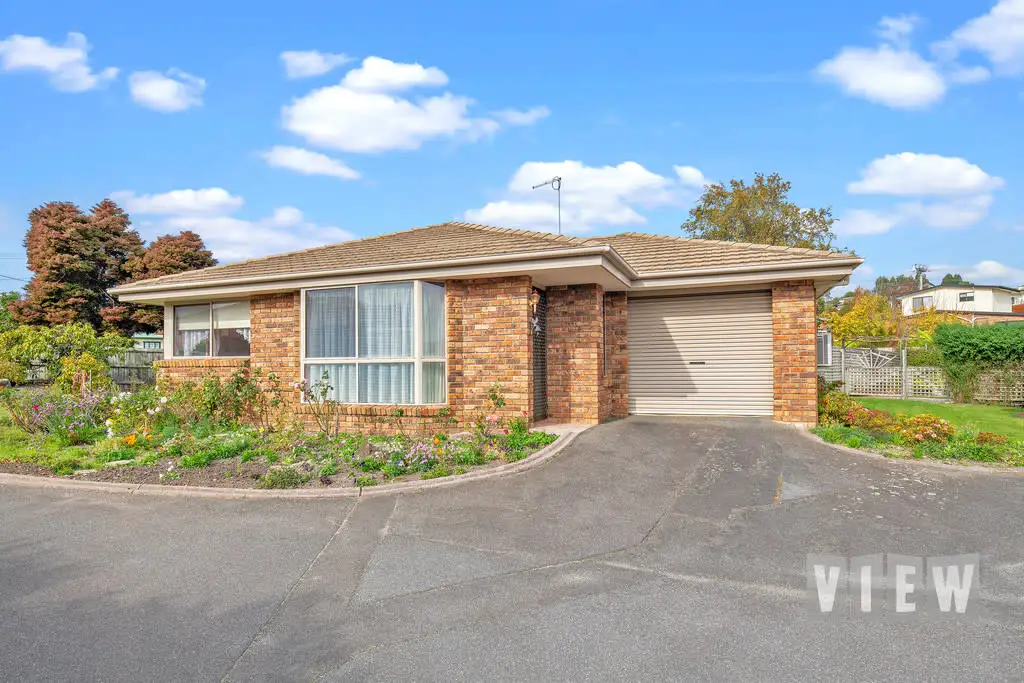 Main view of Homely house listing, 1-16 Wrights Road, Ulverstone TAS 7315