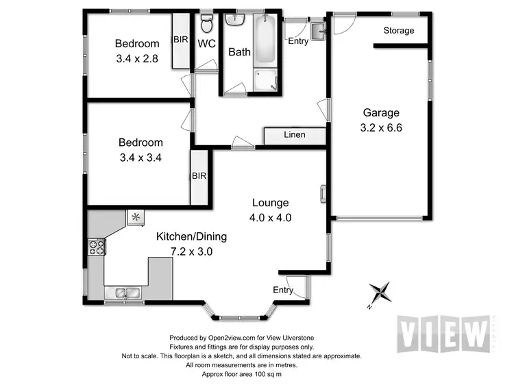 Fifth view of Homely house listing, 1-16 Wrights Road, Ulverstone TAS 7315