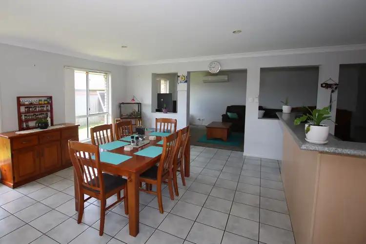 Second view of Homely house listing, 122 Fourth Avenue, Marsden QLD 4132