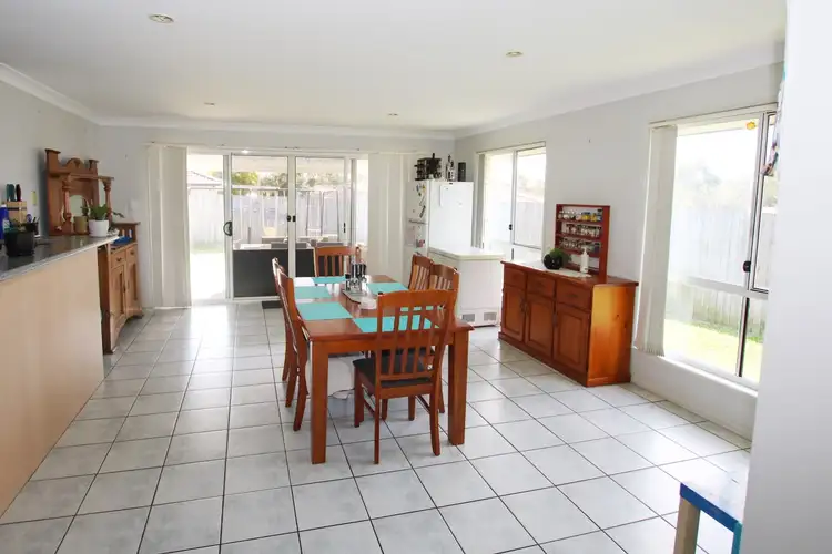 Third view of Homely house listing, 122 Fourth Avenue, Marsden QLD 4132