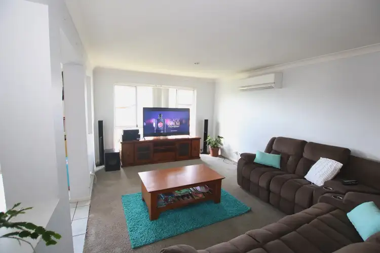 Fourth view of Homely house listing, 122 Fourth Avenue, Marsden QLD 4132