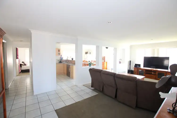 Fifth view of Homely house listing, 122 Fourth Avenue, Marsden QLD 4132