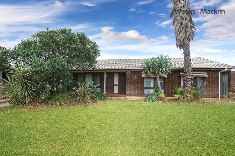 16 Tintara Road, Paralowie SA 5108
