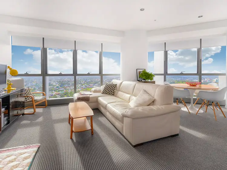 3804/43 Herschel Street, Brisbane City QLD 4000