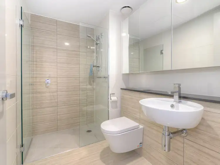 Fifth view of Homely apartment listing, 3804/43 Herschel Street, Brisbane City QLD 4000