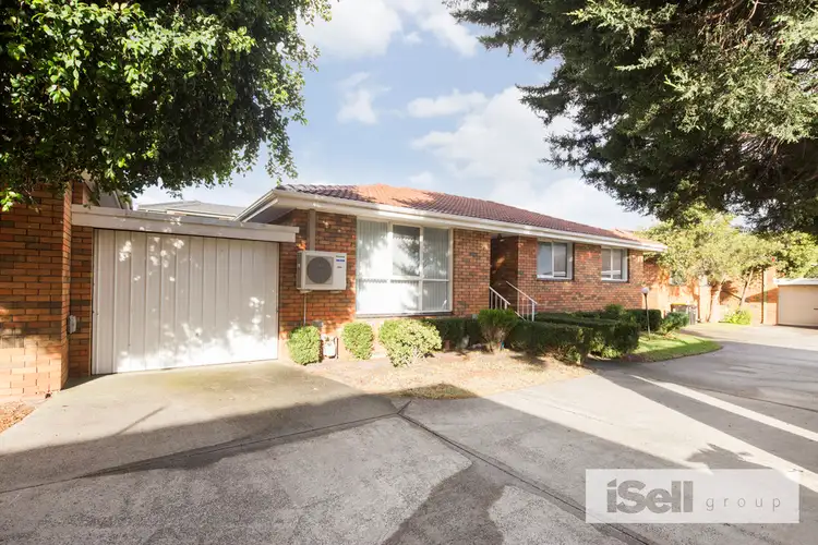 Main view of Homely unit listing, 2/12 Bournemouth Avenue, Springvale VIC 3171