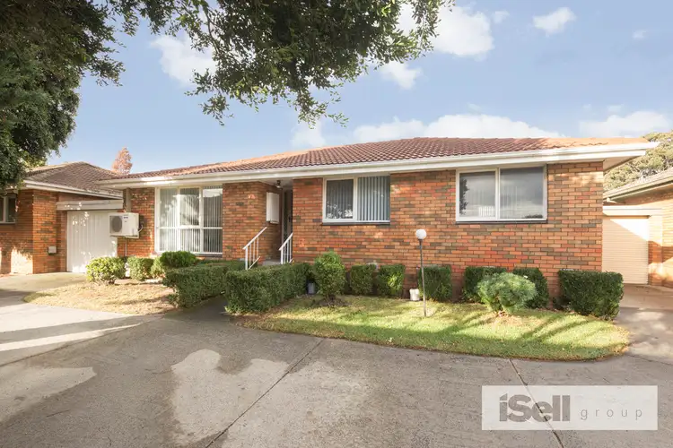 Second view of Homely unit listing, 2/12 Bournemouth Avenue, Springvale VIC 3171