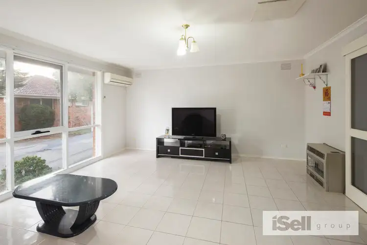Third view of Homely unit listing, 2/12 Bournemouth Avenue, Springvale VIC 3171