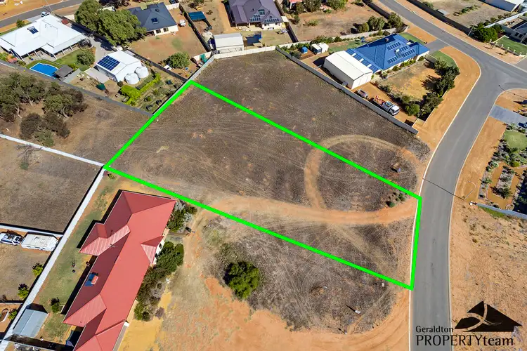 Fourth view of Homely land listing, 6 Eucalyptus Road, Woorree WA 6530
