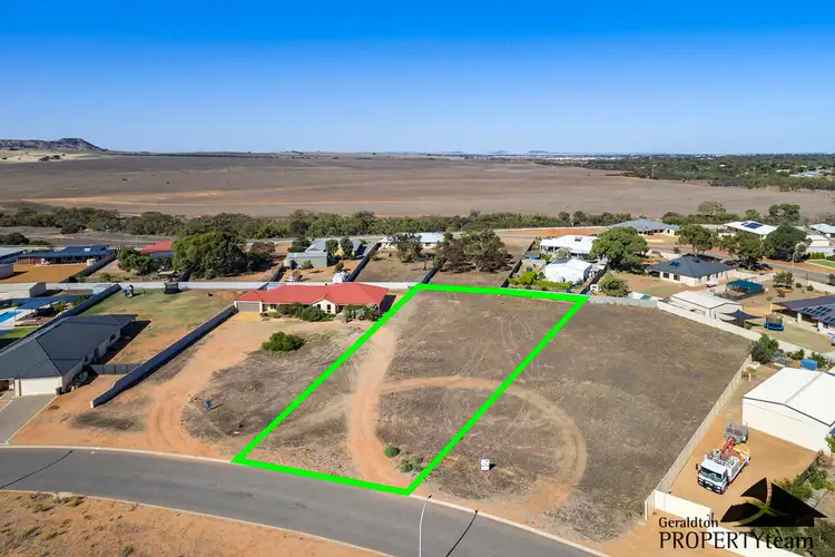 Sixth view of Homely land listing, 6 Eucalyptus Road, Woorree WA 6530