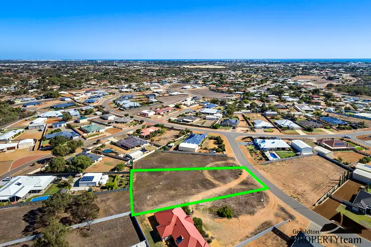 Seventh view of Homely land listing, 6 Eucalyptus Road, Woorree WA 6530