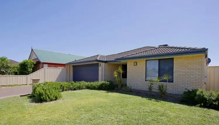 Second view of Homely house listing, 56 Serpentine Meander, Gosnells WA 6110