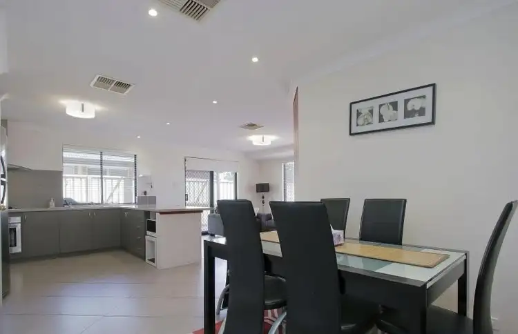 Third view of Homely house listing, 56 Serpentine Meander, Gosnells WA 6110