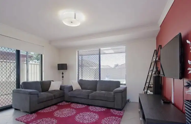Sixth view of Homely house listing, 56 Serpentine Meander, Gosnells WA 6110