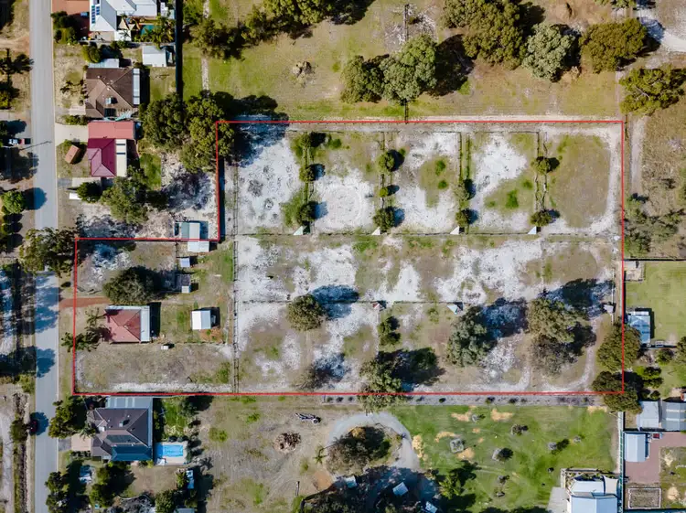 Main view of Homely house listing, Lot 118 Richardson Street, Mundijong WA 6123