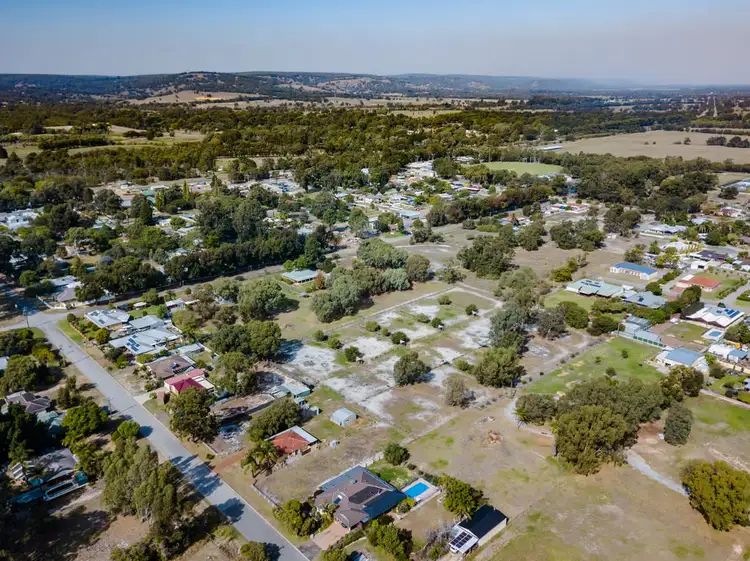 Third view of Homely house listing, Lot 118 Richardson Street, Mundijong WA 6123