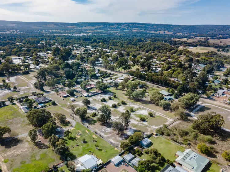 Fourth view of Homely house listing, Lot 118 Richardson Street, Mundijong WA 6123