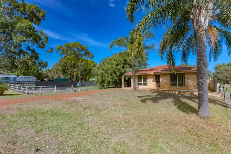 Seventh view of Homely house listing, Lot 118 Richardson Street, Mundijong WA 6123