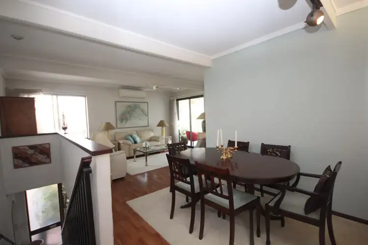 Third view of Homely townhouse listing, 2/147 Melville Pde, Como WA 6152