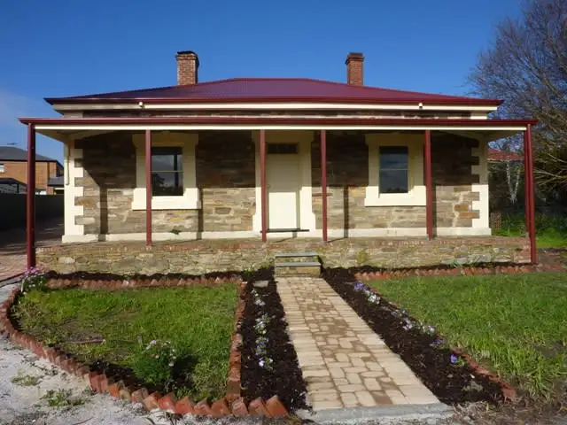 122 Main St, Lobethal SA 5241