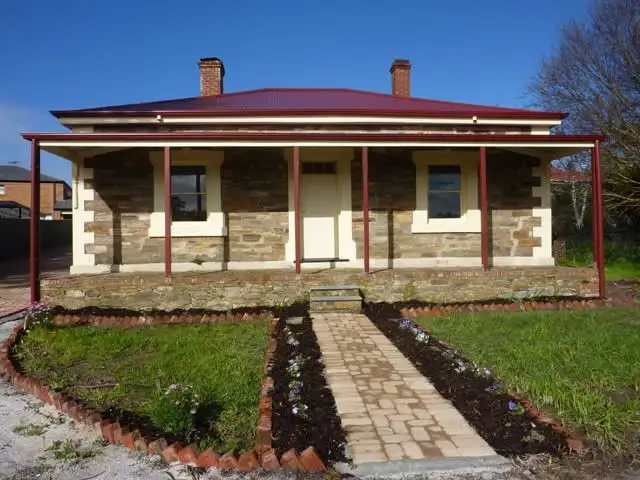 Main view of Homely house listing, 122 Main St, Lobethal SA 5241