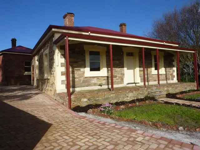 Second view of Homely house listing, 122 Main St, Lobethal SA 5241