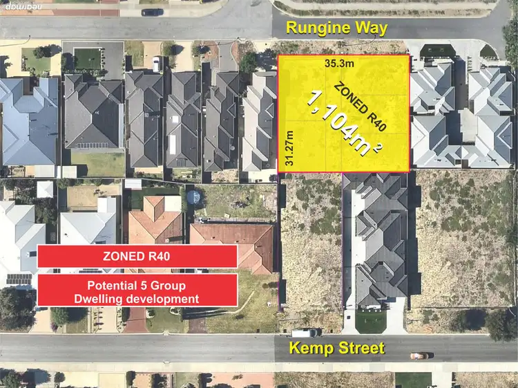 Fourth view of Homely other listing, 72 Kemp Street, Pearsall WA 6065