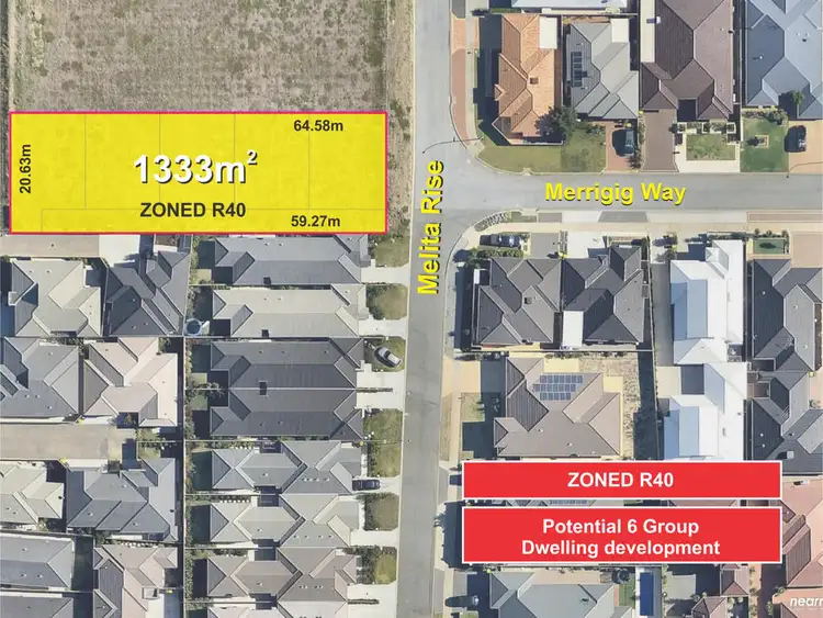 Sixth view of Homely other listing, 72 Kemp Street, Pearsall WA 6065