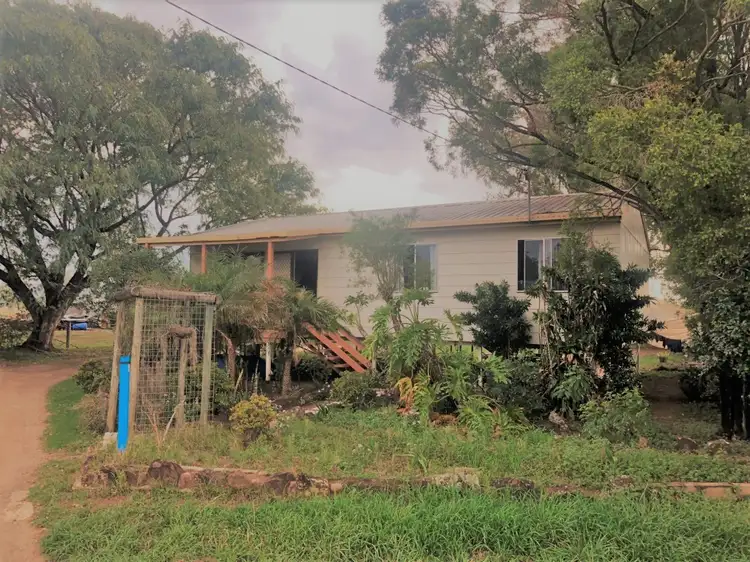 Main view of Homely house listing, 50 Coates, Laidley QLD 4341