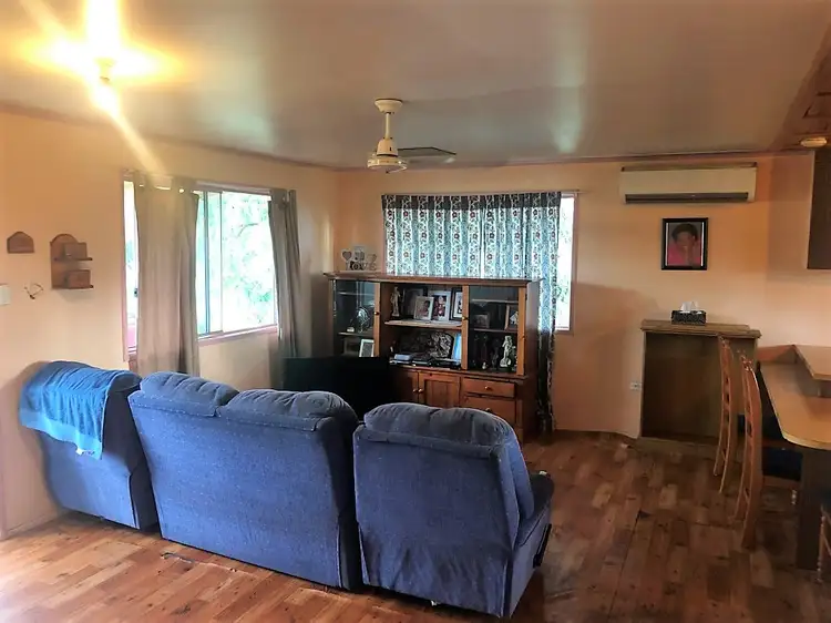 Second view of Homely house listing, 50 Coates, Laidley QLD 4341