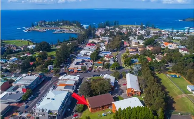 25/59 Collins street, Kiama NSW 2533