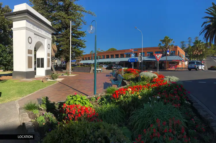 Sixth view of Homely house listing, 25/59 Collins street, Kiama NSW 2533