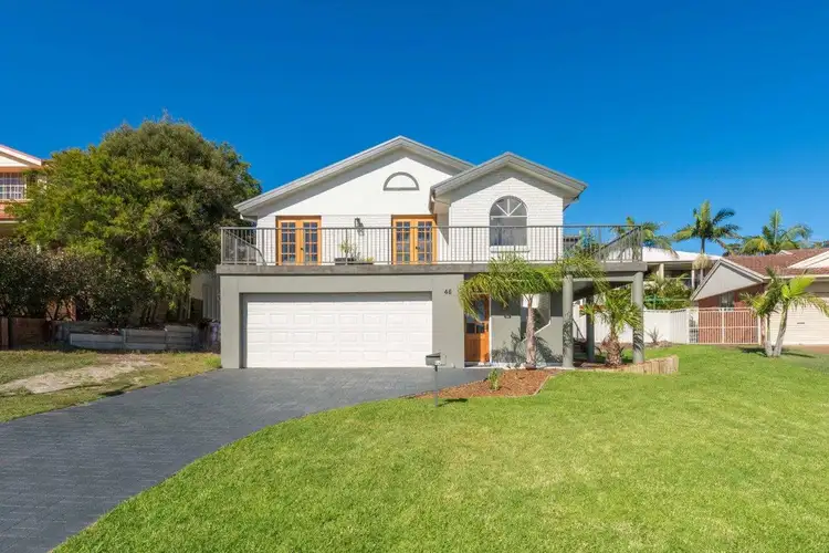 46 Sergeant Baker Drive, Corlette NSW 2315