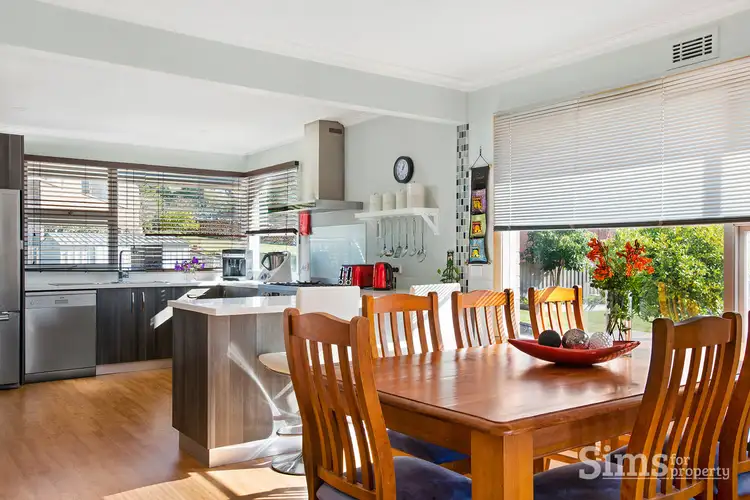 Sixth view of Homely house listing, 6 Caroline Street, Prospect TAS 7250