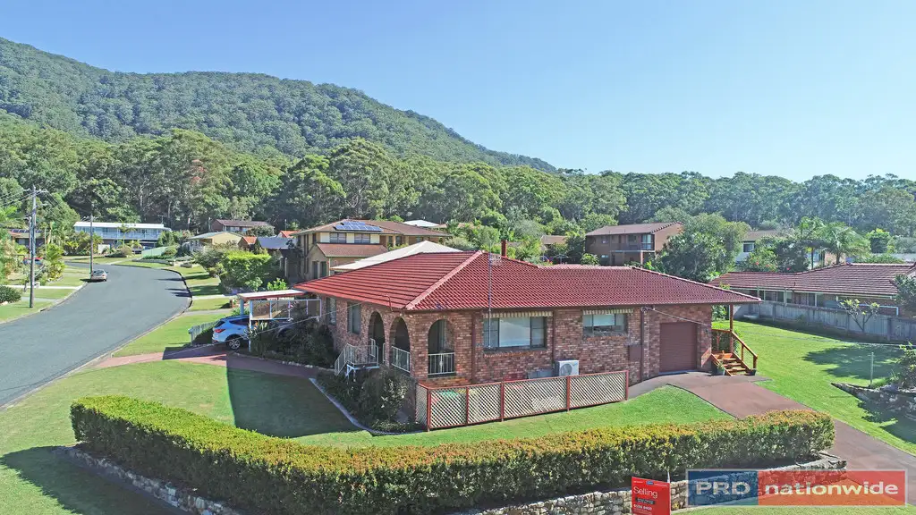 Main view of Homely house listing, 28 Quarry Way, Laurieton NSW 2443